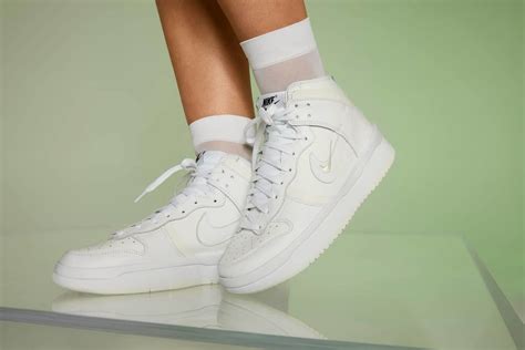 nike plateau sneaker|Nike blazer platform shoes.